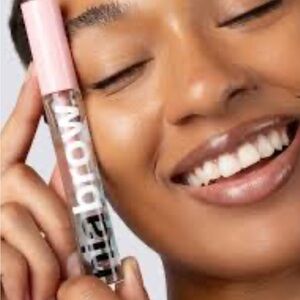 ToyFactory NiaBrow NiacinamideSerum Brow Gel